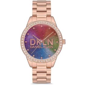Daniel Klein DK.1.12565.2 Kadın Kol Saati