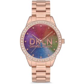 Daniel Klein DK.1.12565.2 Kadın Kol Saati