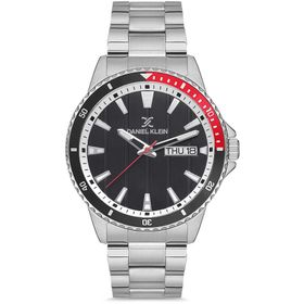 Daniel Klein DK.1.12568.1 Erkek Kol Saati