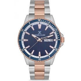Daniel Klein DK.1.12568.1 Erkek Kol Saati