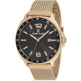 Daniel Klein DK.1.12569.5 Erkek Kol Saati