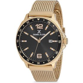 Daniel Klein DK.1.12569.5 Erkek Kol Saati