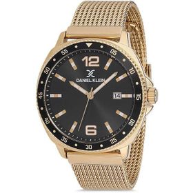 Daniel Klein DK.1.12569.5 Erkek Kol Saati