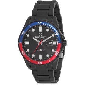 Daniel Klein DK.1.12572.6 Erkek Kol Saati