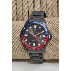 Daniel Klein DK.1.12572.6 Erkek Kol Saati