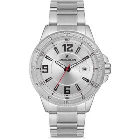 Daniel Klein DK.1.12577.6 Erkek Kol Saati