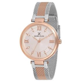Daniel Klein DK.1.12582.5 Kadın Kol Saati