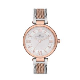 Daniel Klein DK.1.12582.5 Kadın Kol Saati