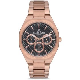 Daniel Klein DK.1.12585.5 Erkek Kol Saati