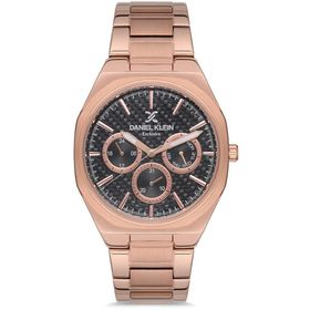 Daniel Klein DK.1.12585.5 Erkek Kol Saati