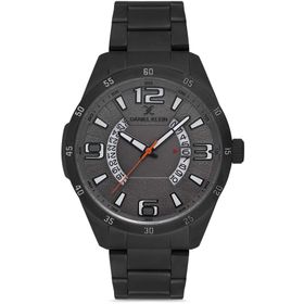 Daniel Klein DK.1.12586.6 Erkek Kol Saati