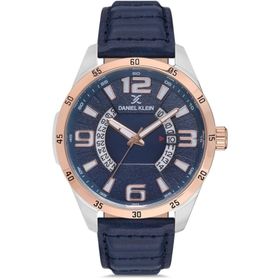 DANIEL KLEIN DK.1.12587.3 ERKEK KOL SAATİ