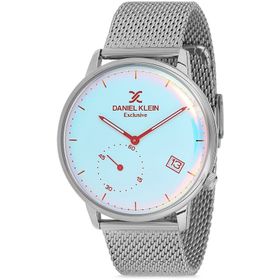 Daniel Klein Dk.1.12591.2 Fonksiyonlu Kol Saati