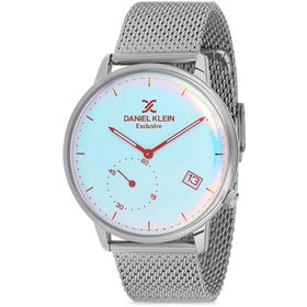 Daniel Klein Dk.1.12591.2 Fonksiyonlu Kol Saati