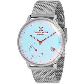 Daniel Klein Dk.1.12591.2 Fonksiyonlu Kol Saati