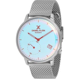 Daniel Klein Dk.1.12591.2 Fonksiyonlu Kol Saati