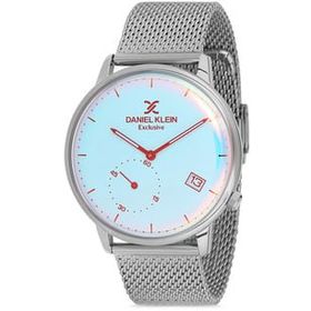 Daniel Klein Dk.1.12591.2 Fonksiyonlu Kol Saati