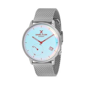 Daniel Klein Dk.1.12591.2 Fonksiyonlu Kol Saati