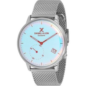 Daniel Klein Dk.1.12591.2 Fonksiyonlu Kol Saati
