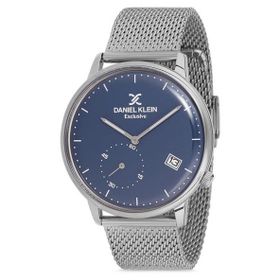 Daniel Klein DK.1.12591.3 Erkek Kol Saati
