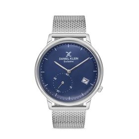 Daniel Klein DK.1.12591.3 Erkek Kol Saati
