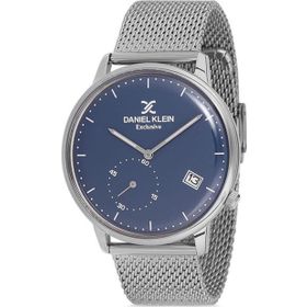 Daniel Klein DK.1.12591.3 Erkek Kol Saati