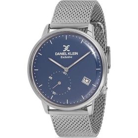 Daniel Klein DK.1.12591.3 Erkek Kol Saati