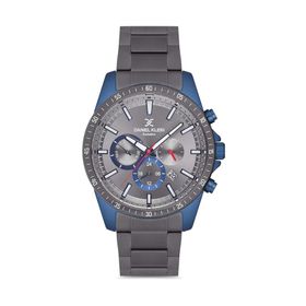 Daniel Klein DK.1.12594.6 Erkek Kol Saati