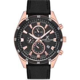 Daniel Klein DK.1.12599.3 Erkek Kol Saati