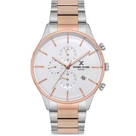 Daniel Klein DK.1.12601.4 Erkek Kol Saati
