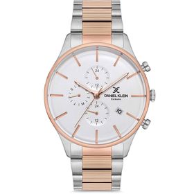Daniel Klein DK.1.12601.4 Erkek Kol Saati