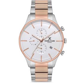 Daniel Klein DK.1.12601.4 Erkek Kol Saati