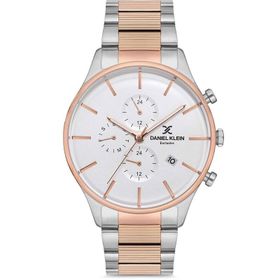 Daniel Klein DK.1.12601.4 Erkek Kol Saati