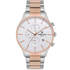 Daniel Klein DK.1.12601.4 Erkek Kol Saati