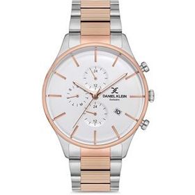Daniel Klein DK.1.12601.4 Erkek Kol Saati