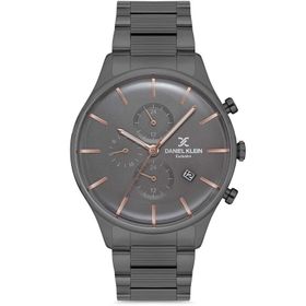 Daniel Klein DK.1.12601.5 Erkek Kol Saati