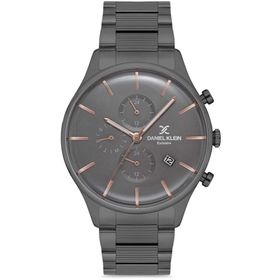 Daniel Klein DK.1.12601.5 Erkek Kol Saati