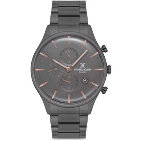 Daniel Klein DK.1.12601.5 Erkek Kol Saati
