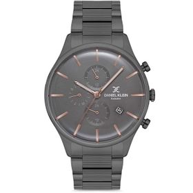 Daniel Klein DK.1.12601.5 Erkek Kol Saati