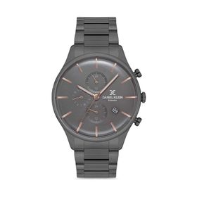Daniel Klein DK.1.12601.5 Erkek Kol Saati