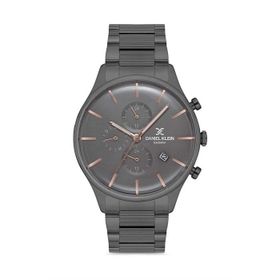 Daniel Klein DK.1.12601.5 Erkek Kol Saati