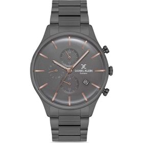 Daniel Klein DK.1.12601.5 Erkek Kol Saati