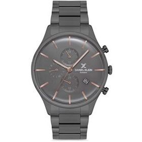 Daniel Klein DK.1.12601.5 Erkek Kol Saati