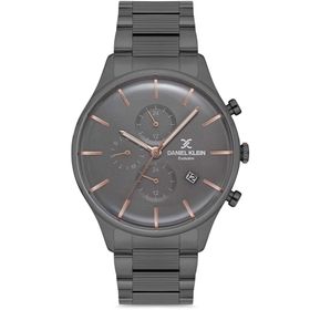 Daniel Klein DK.1.12601.5 Erkek Kol Saati