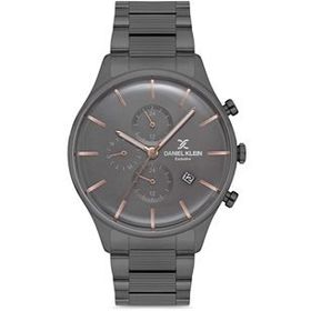 Daniel Klein DK.1.12601.5 Erkek Kol Saati