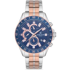 Daniel Klein DK.1.12603.5 Erkek Kol Saati
