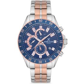 Daniel Klein DK.1.12603.5 Erkek Kol Saati