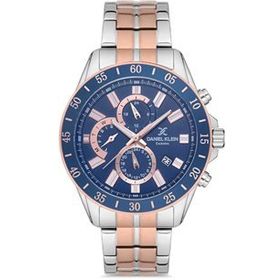 Daniel Klein DK.1.12603.5 Erkek Kol Saati