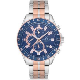 Daniel Klein DK.1.12603.5 Erkek Kol Saati