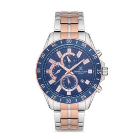 Daniel Klein DK.1.12603.5 Erkek Kol Saati
